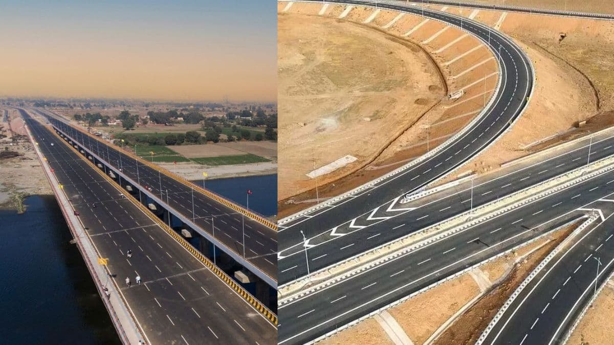 Upcoming Expressways: सफर को आसान बनाएंगे ये 20 नए एक्सप्रेसवे, जानिए यूपी में कितने?