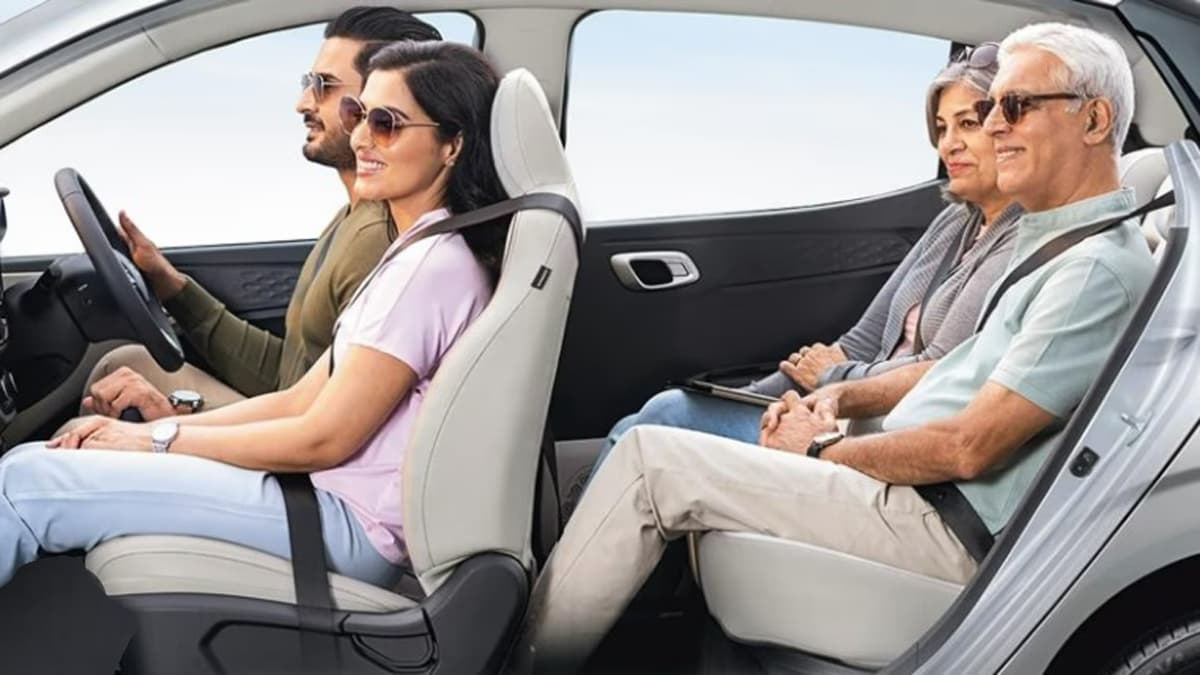 5.70 लाख में बड़ी फैमिली के लिए बेस्ट कारें, 27km का माइलेज, सेफ्टी भी जबरदस्त