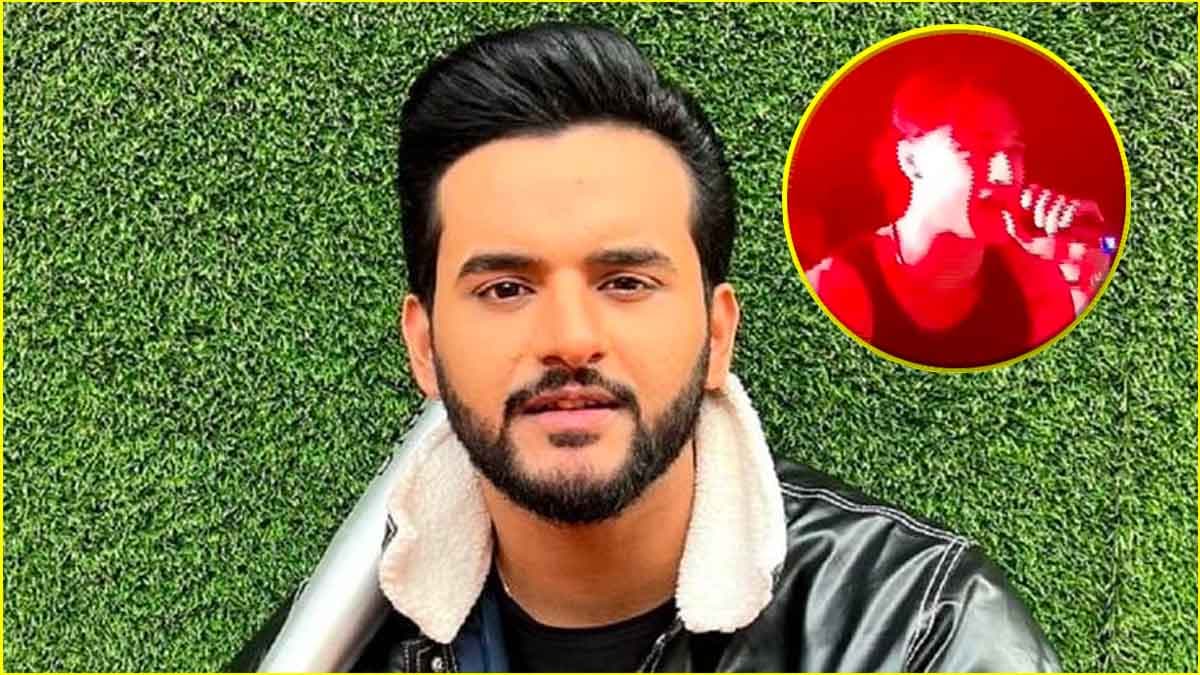 Asim Riyaz ने फुकरा इंसान पर किया पलटवार, Battleground से बाहर निकाले जाने के बाद दिया जवाब