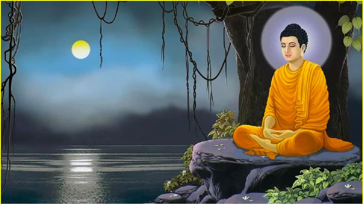 Buddha Purnima 2025: भगवान बुद्ध का कैसे करें पूजन? जानिए विधि और महत्व