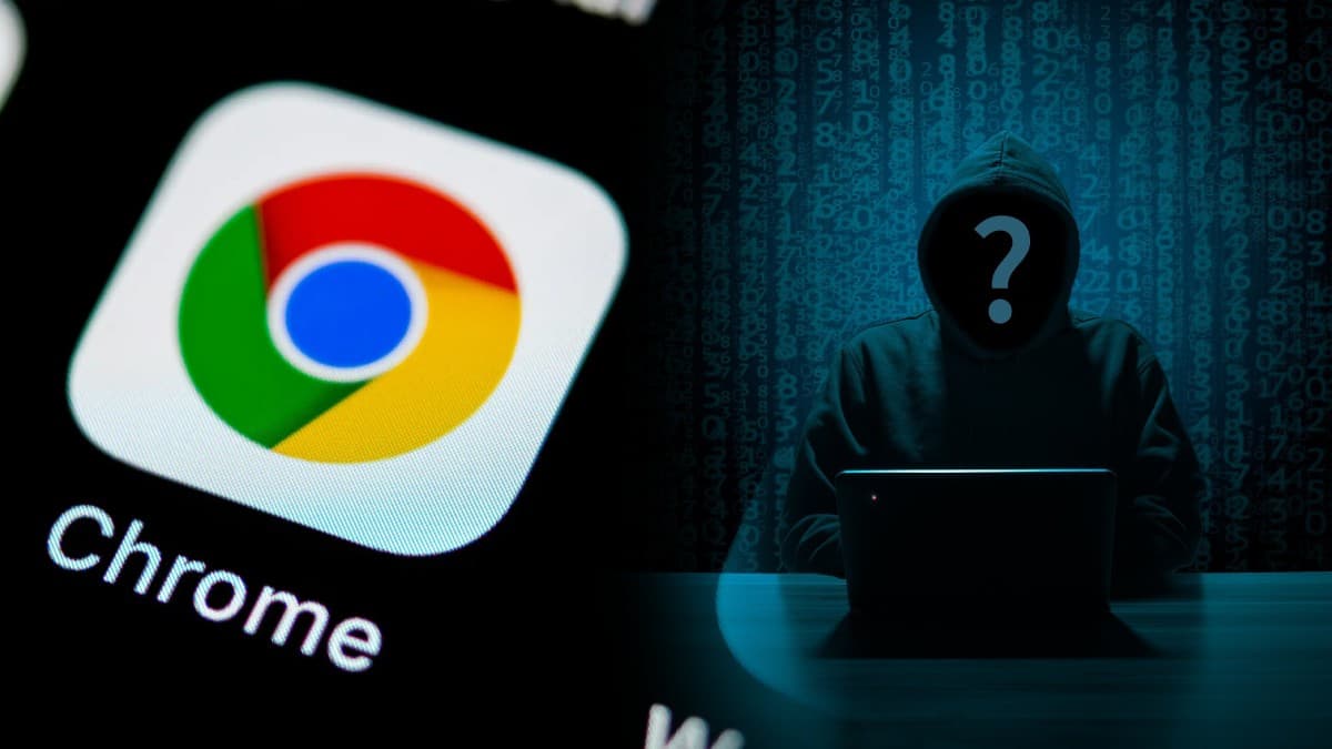 Google Chrome