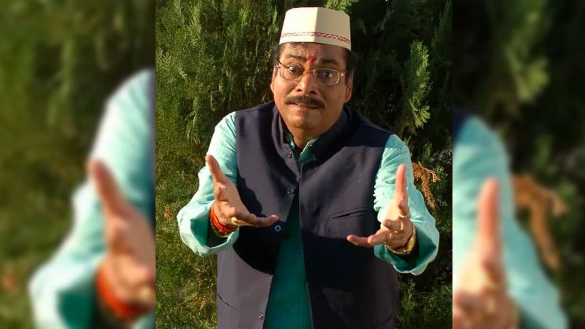 मशहूर भोजपुरी एक्टर का निधन, फिल्म प्रचारक ने बताया-कब होगा अंतिम संस्कार?