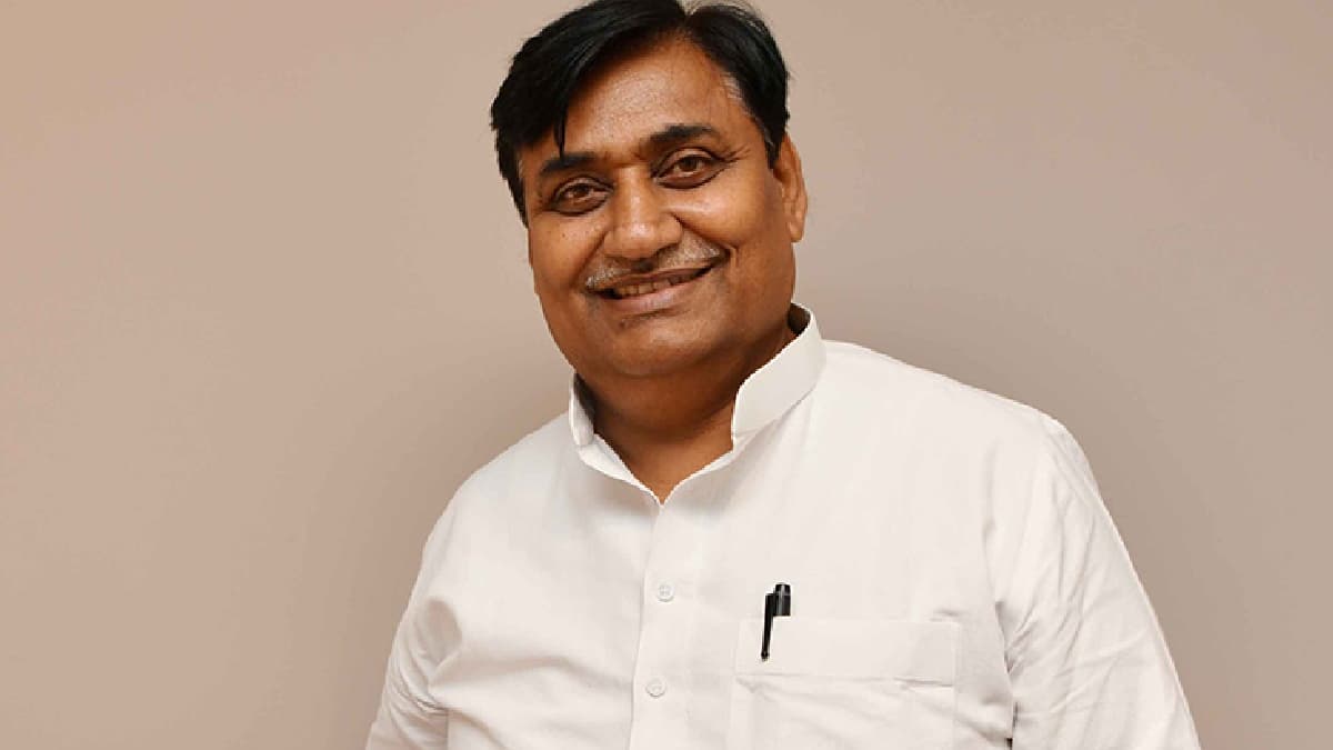 'जब पद की गरिमा... तो यह लोकतंत्र के लिए घातक', PCC चीफ गोविंद सिंह डोटासरा ने प्राक्कलन समिति से दिया इस्तीफा