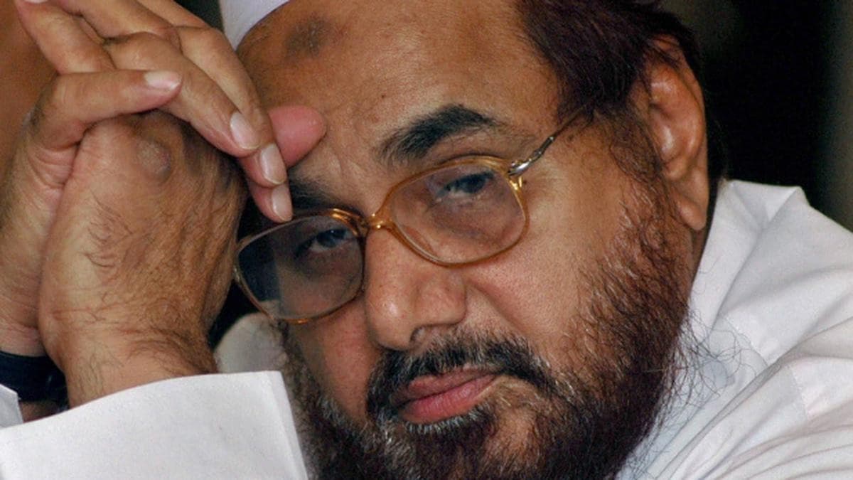 पाकिस्तान में आतंकी हाफिज सईद के भतीजे की हत्या, जम्मू कश्मीर के हमलों में था हाथ!