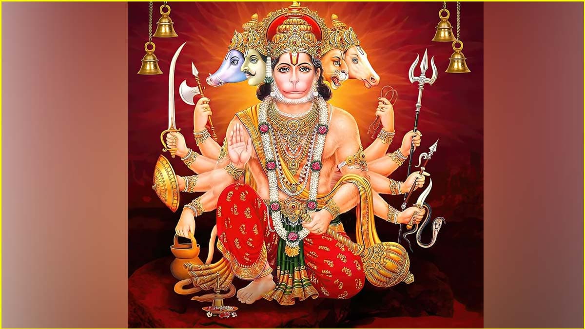जब भक्त को मिले थे भगवान, जानिए क्यों खास हैं ज्येष्ठ के मंगलवार?
