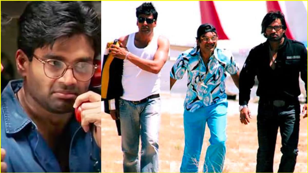 कब आएगा Hera Pheri 3 का टीजर? Suniel Shetty ने बताया IPL से खास कनेक्शन