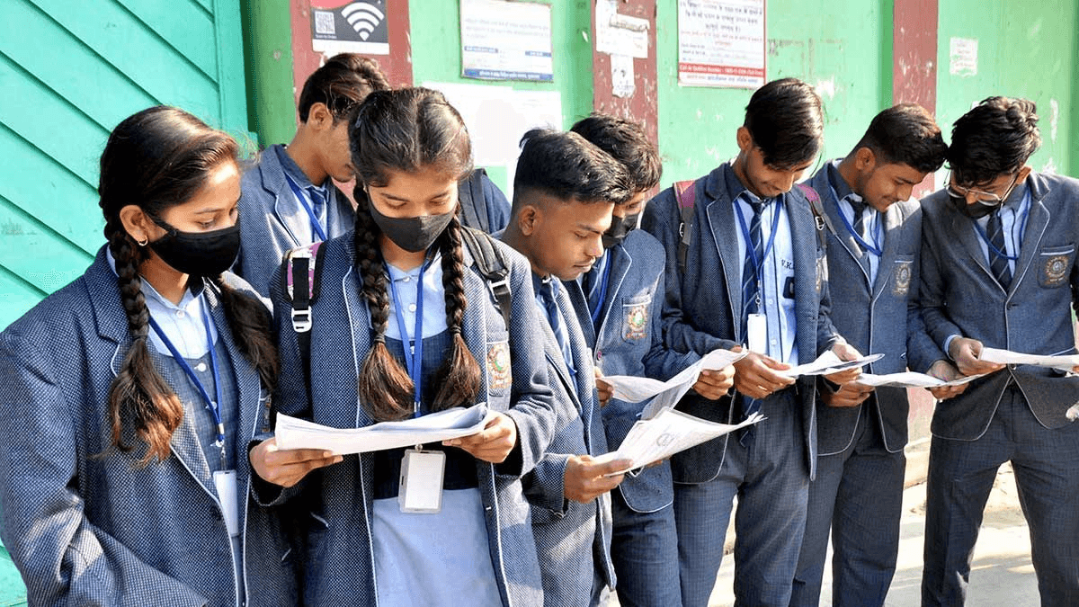 Himachal Pradesh Board Result 2025