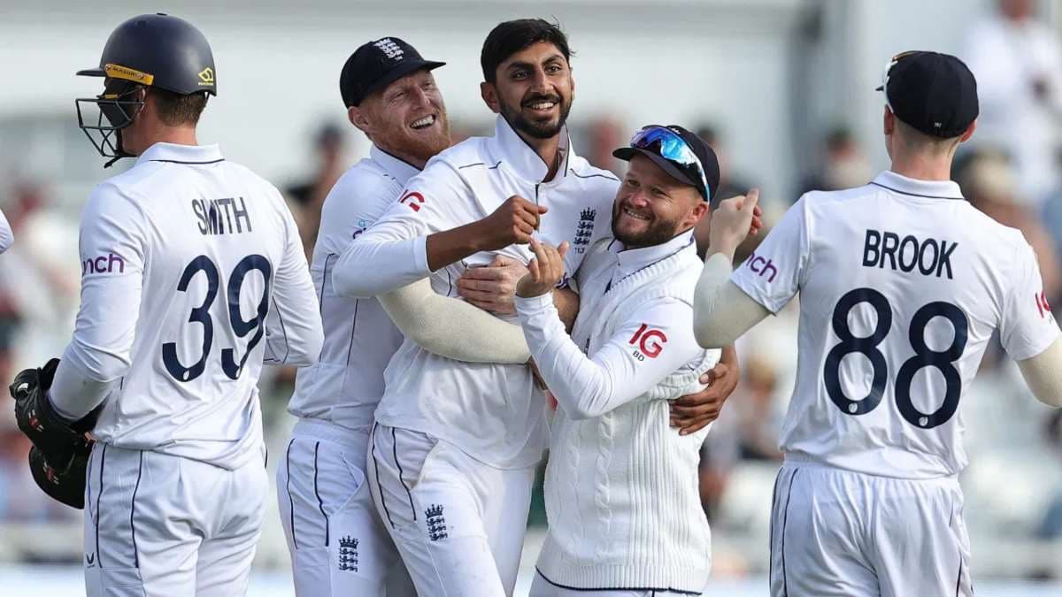 IPL 2025 के बीच इंग्लैंड ने टेस्ट टीम का किया ऐलान, बेन स्टोक्स बने कप्तान