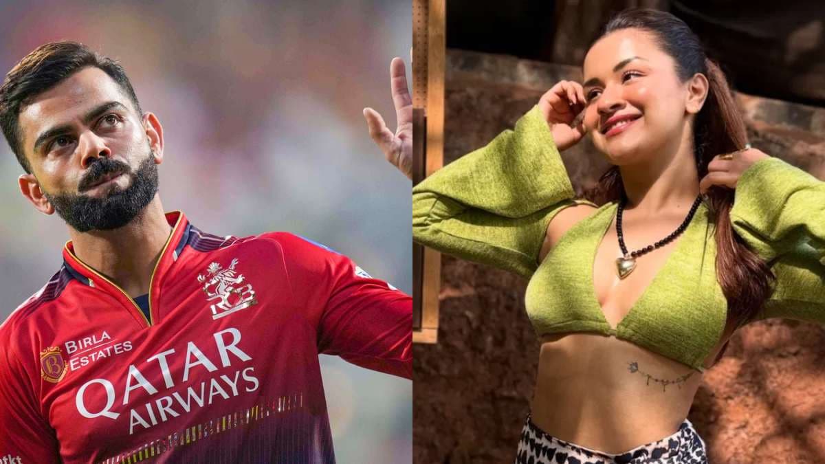 अवनीत कौर की तस्वीर लाइक करने पर ट्रोल हुए विराट कोहली, अब देनी पड़ी सफाई, कहा- मैंने जानबूझकर....