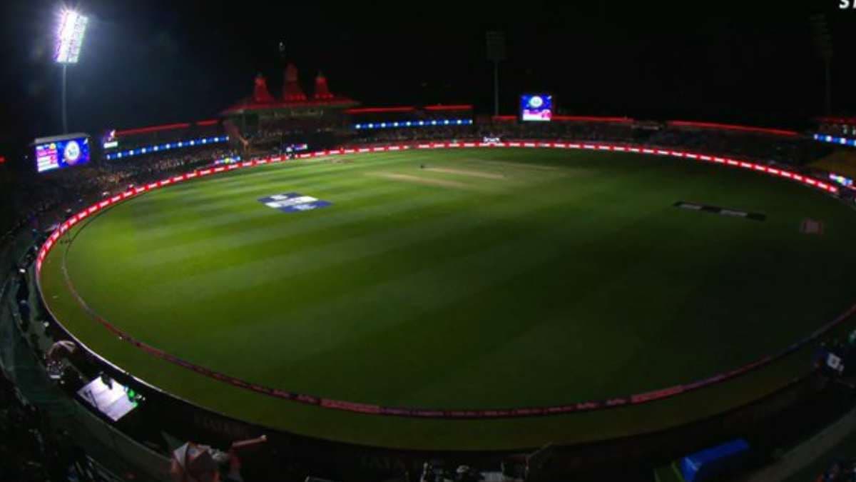 PBKS vs DC: ब्लैक आउट की वजह से धर्मशाला में रद्द हुआ IPL मैच, भारत-पाकिस्तान तनाव के बीच बड़ा फैसला
