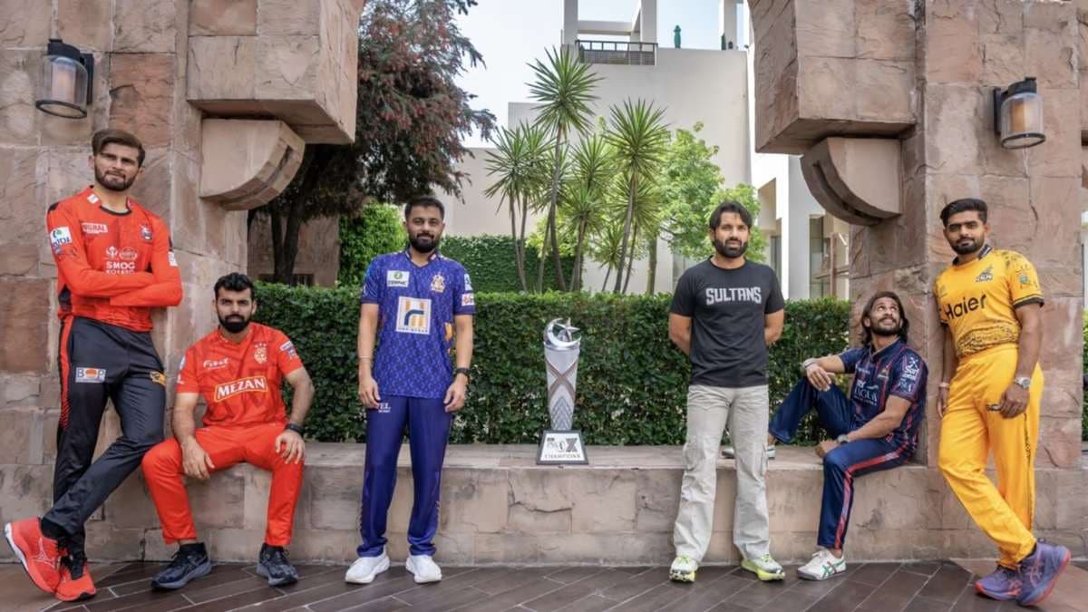 पाकिस्तान की फिर हुई फजीहत, यूएई ने PSL 2025 होस्ट करने से किया मना
