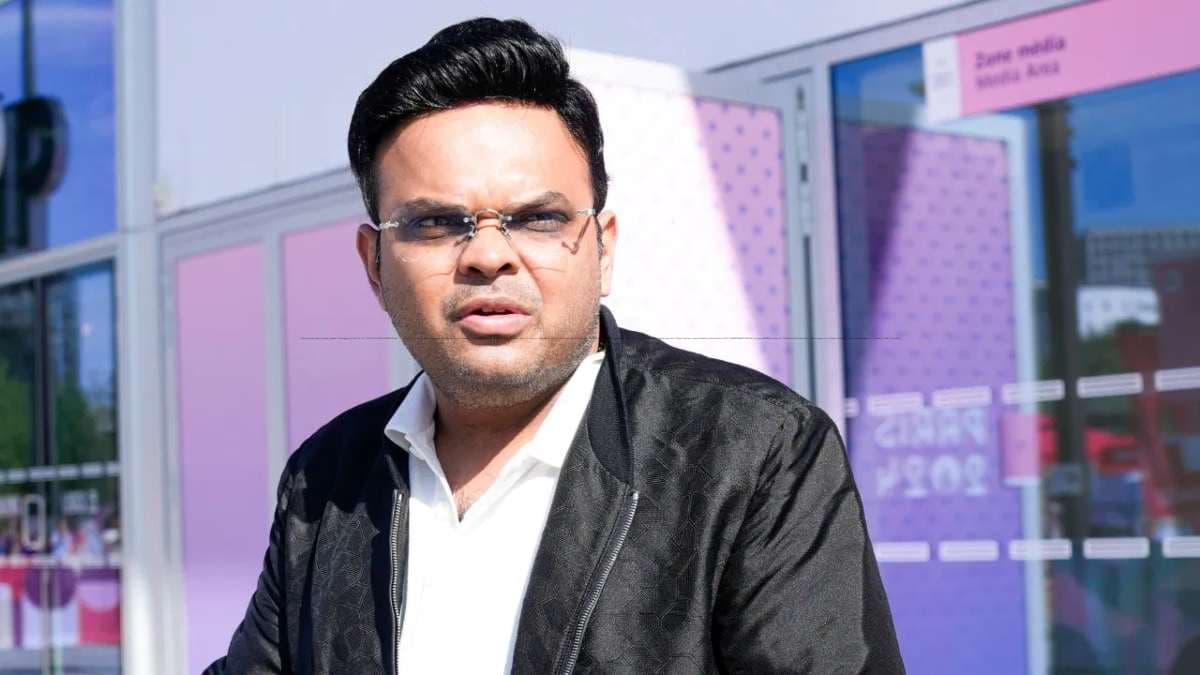 भारत-पाकिस्तान तनाव पर क्या बोले थे जय शाह? पड़ोसी देश को लग जाएगी मिर्ची