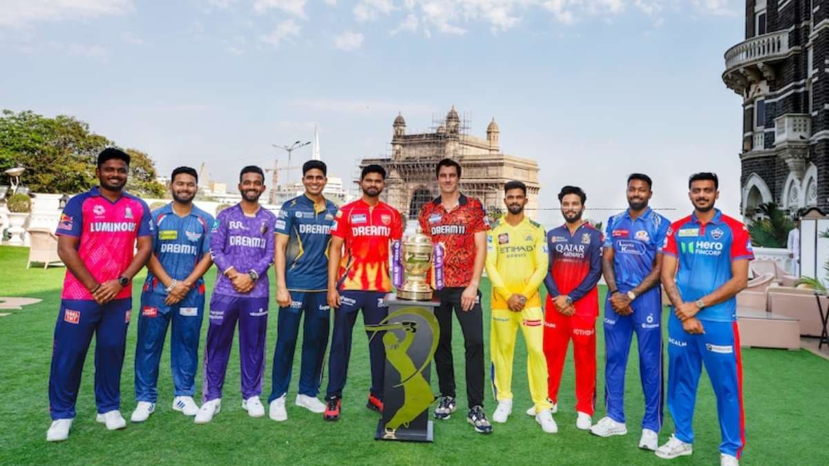 IPL 2025 प्लेऑफ की रेस से KKR का कट गया पत्ता, 4 टीमों में छिड़ी जंग