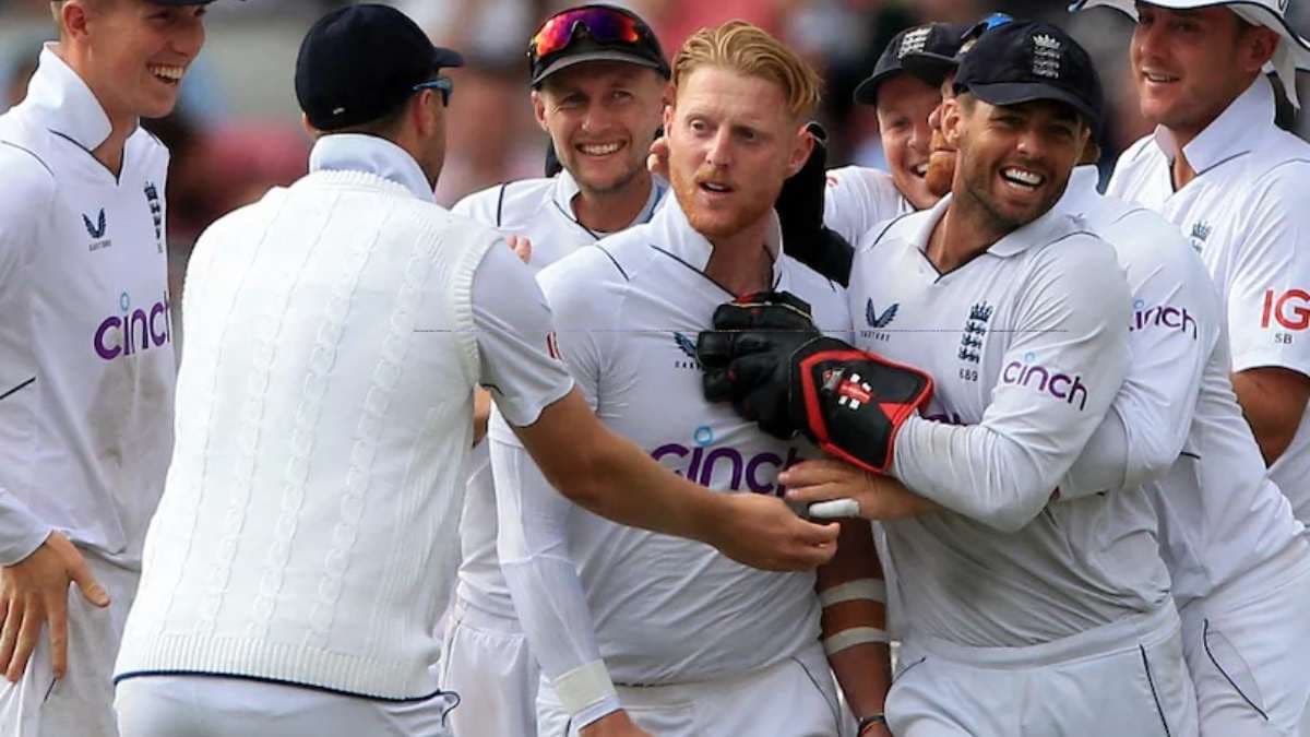 IND vs ENG टेस्ट सीरीज से पहले इंग्लैंड का बड़ा फैसला, 2 अहम सदस्य हुए टीम से बाहर