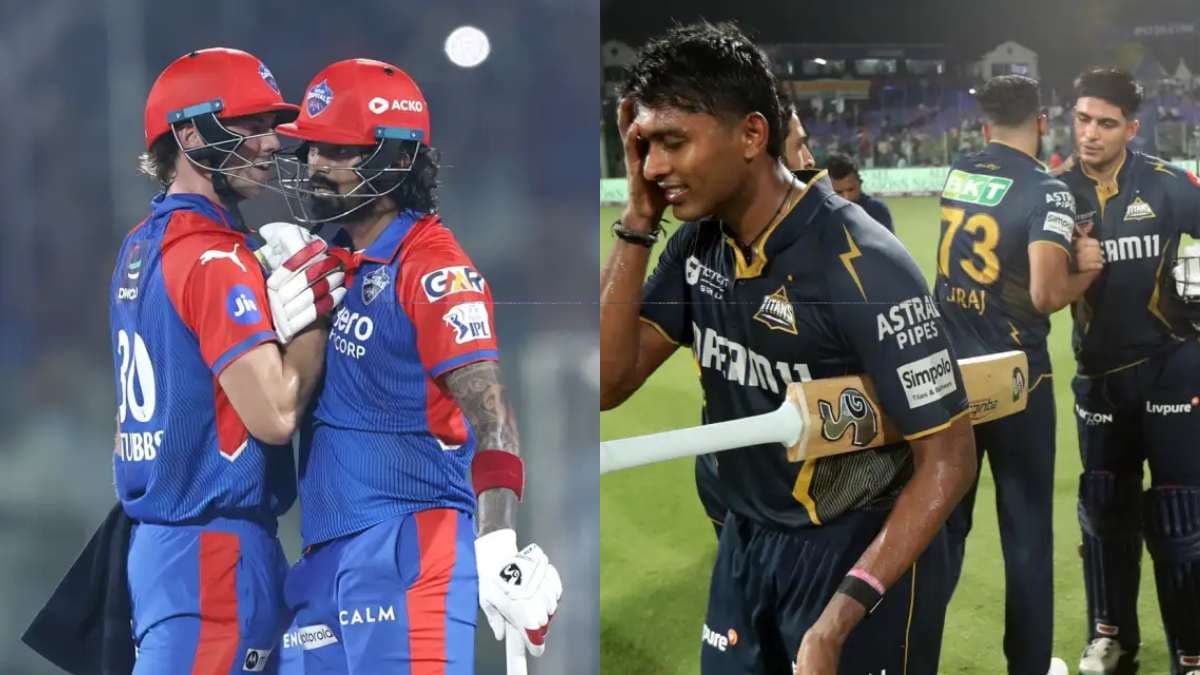 IPL Points Table 2025: गुजरात की धमाकेदार जीत से 3 टीमों की हुई प्लेऑफ में एंट्री, हार के बाद फंस गई दिल्ली
