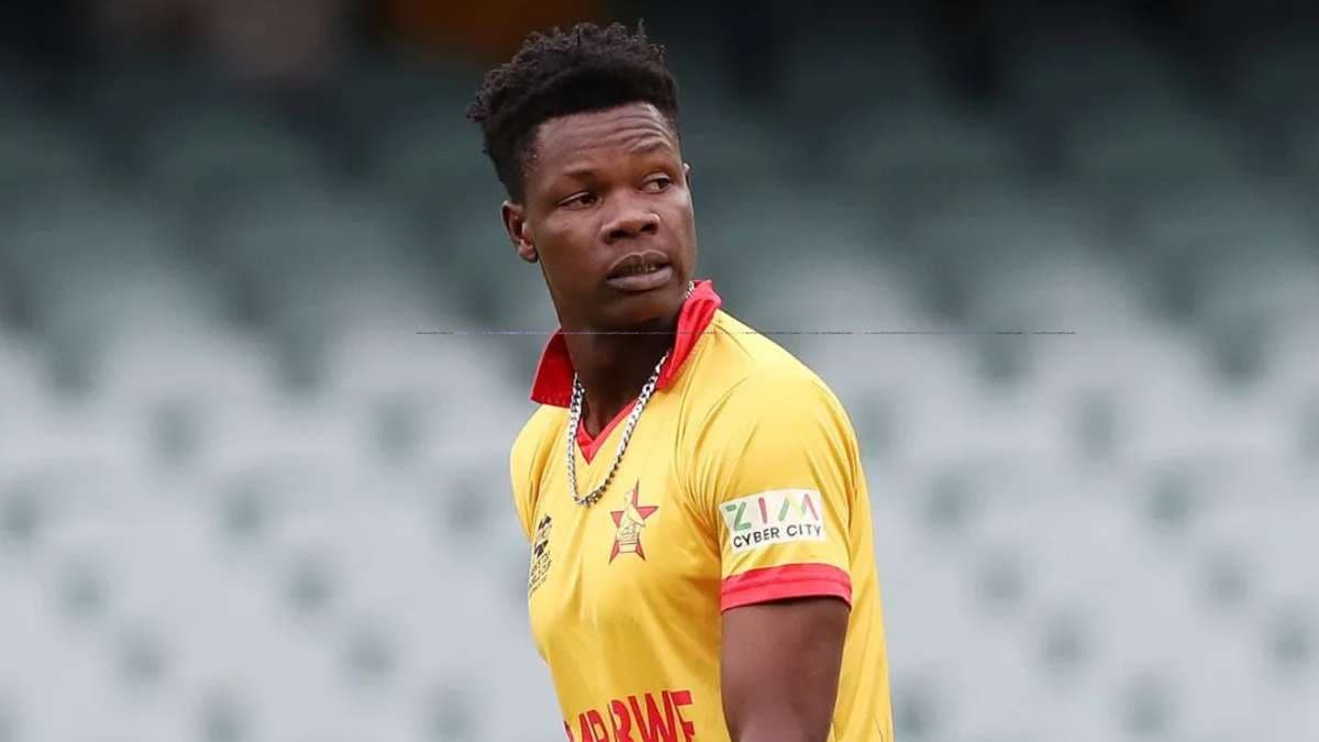 अब तक जिम्बाब्वे के कितने खिलाड़ियों ने लिया है IPL में भाग? 3 हो चुके गुमनाम