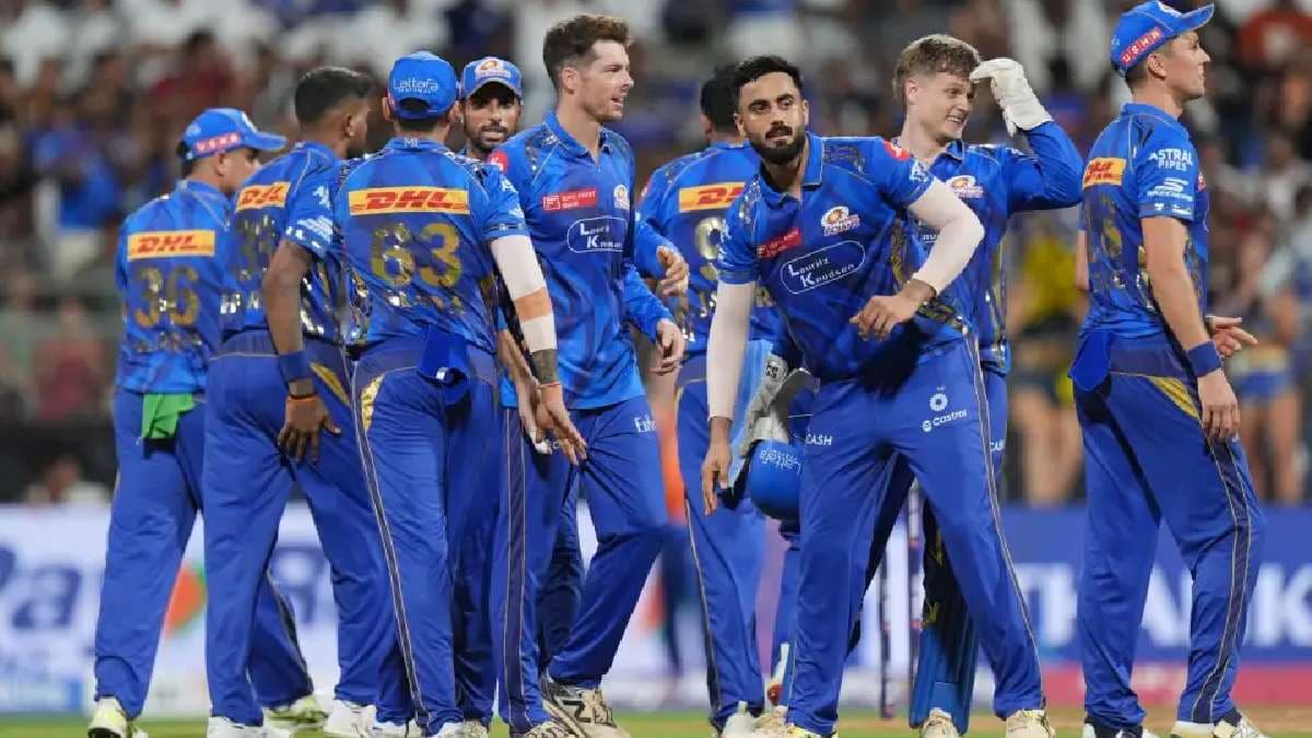 MI vs DC: मुंबई के 3 खिलाड़ियों ने किया दिल्ली को चारों खाने चित, 18 सालों का सपना फिर रह गया अधूरा