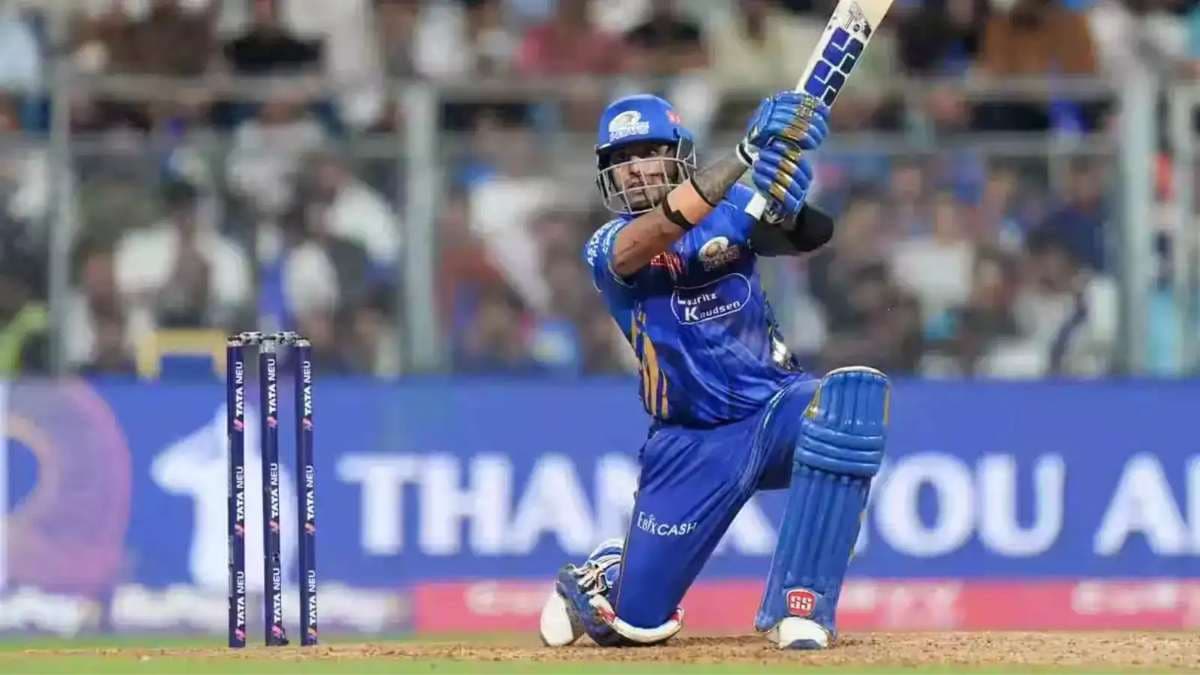 36 रन बनाते ही सूर्यकुमार यादव तोड़ देंगे सचिन तेंदुलकर का रिकॉर्ड, 15 साल बाद होगा बड़ा उलटफेर