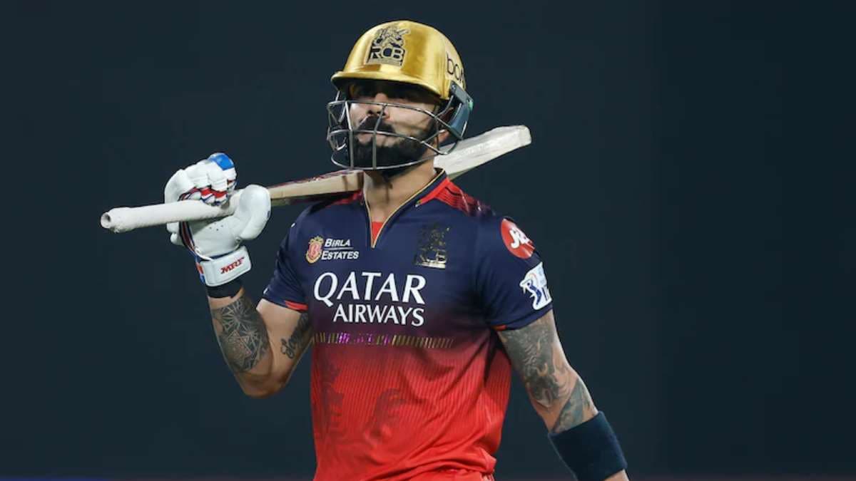 LSG के खिलाफ World Record बनाने की दहलीज पर विराट कोहली, ऐसा करने वाले बन जाएंगे दुनिया के पहले बल्लेबाज