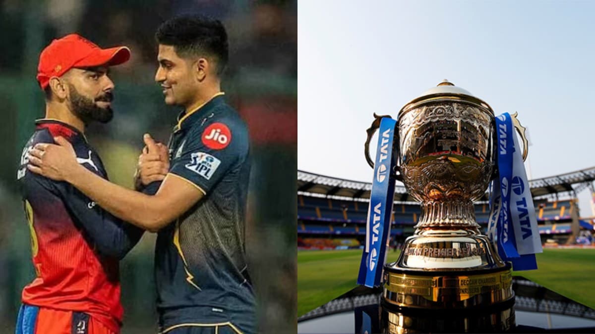 IPL 2025: सभी 4 टीमों के पास टॉप-2 में पहुंचने का मौका, ऐसे बन रहे समीकरण