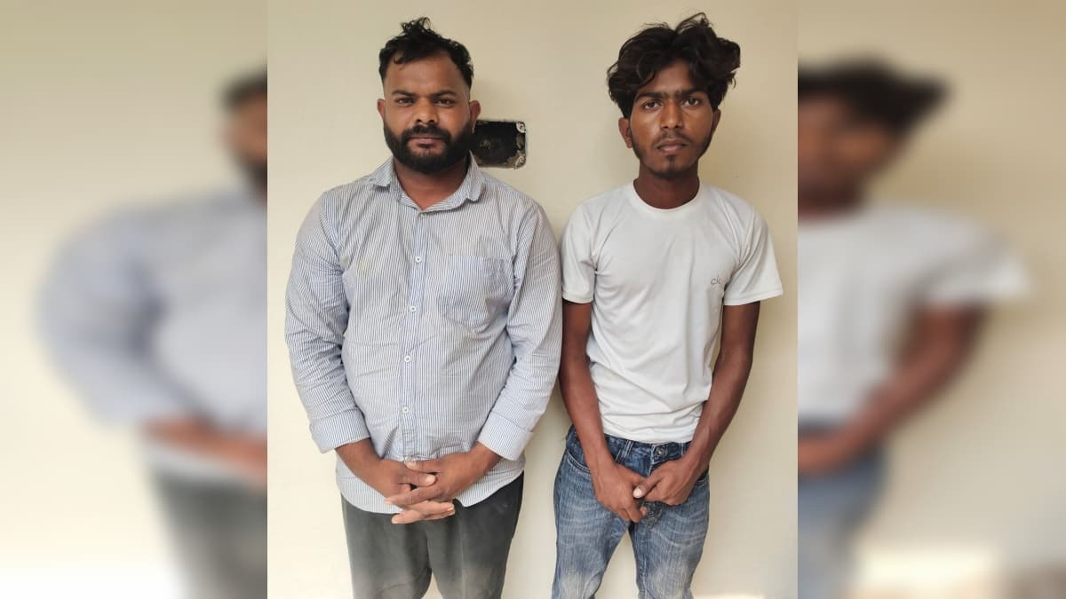 पाकिस्तान से तनाव के बीच अमृतसर में ISI के दो एजेंट अरेस्ट, गोपनीय जानकारी लीक करने का आरोप