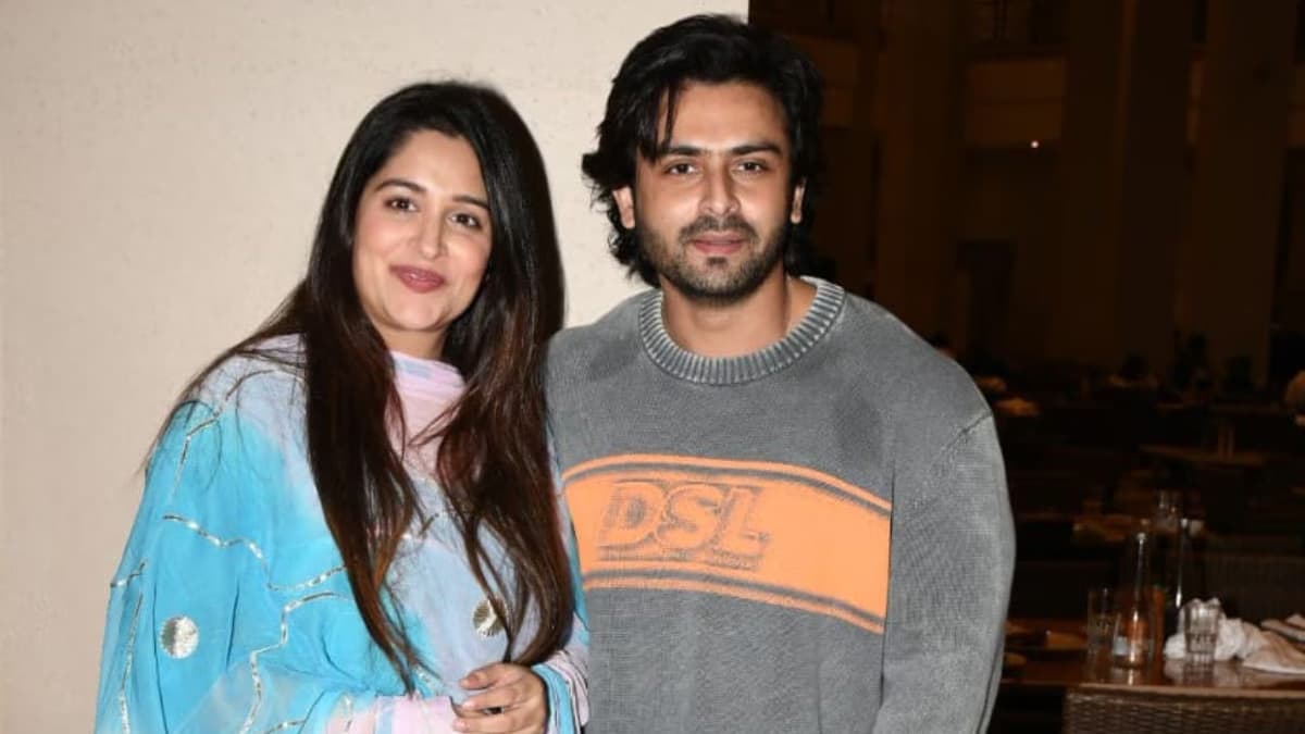 Dipika Kakar को हुआ फ्लू, अगले हफ्ते ट्यूमर की सर्जरी, हेल्थ पर Shoaib Ibrahim ने दिया अपडेट
