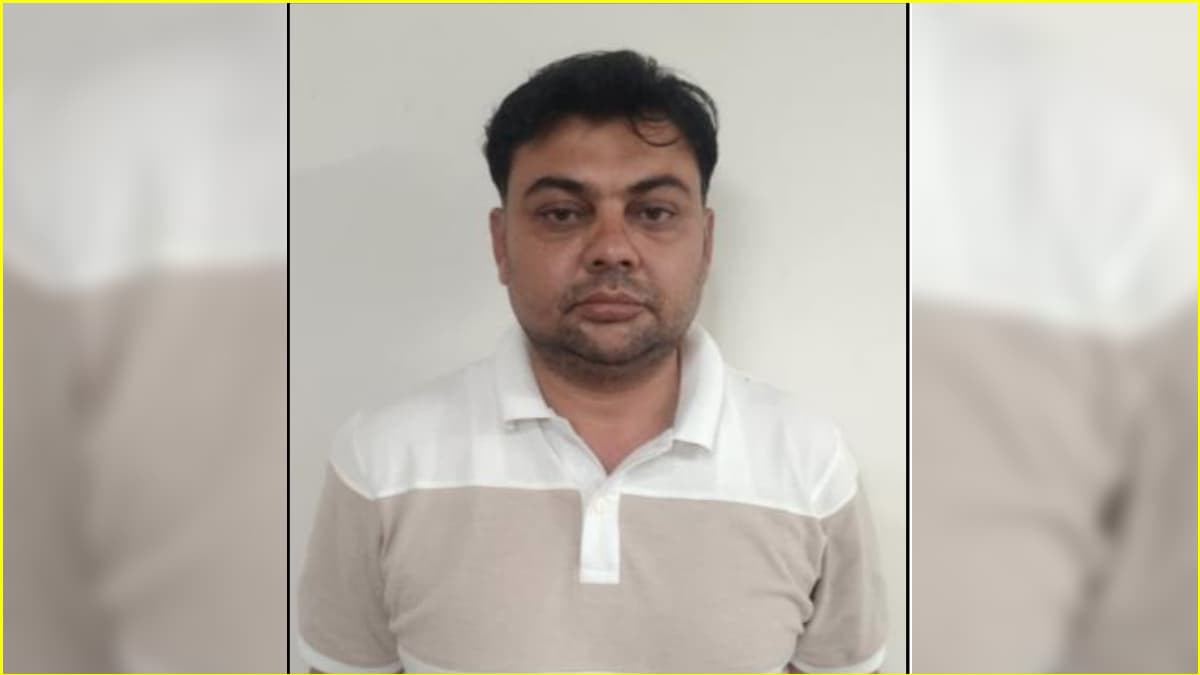 कौन है ISI एजेंट शहजाद? जो ज्योति मल्होत्रा-अरमान के बाद मुरादाबाद से गिरफ्तार