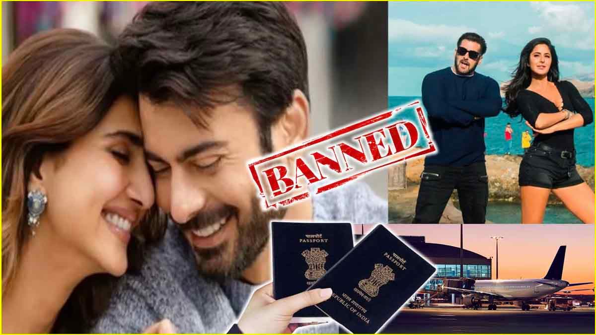 'पहले फिल्म अब गानों पर भी रोक....', पाकिस्तान ने भारत की देखा-देखी अब तक क्या-क्या बैन किया?