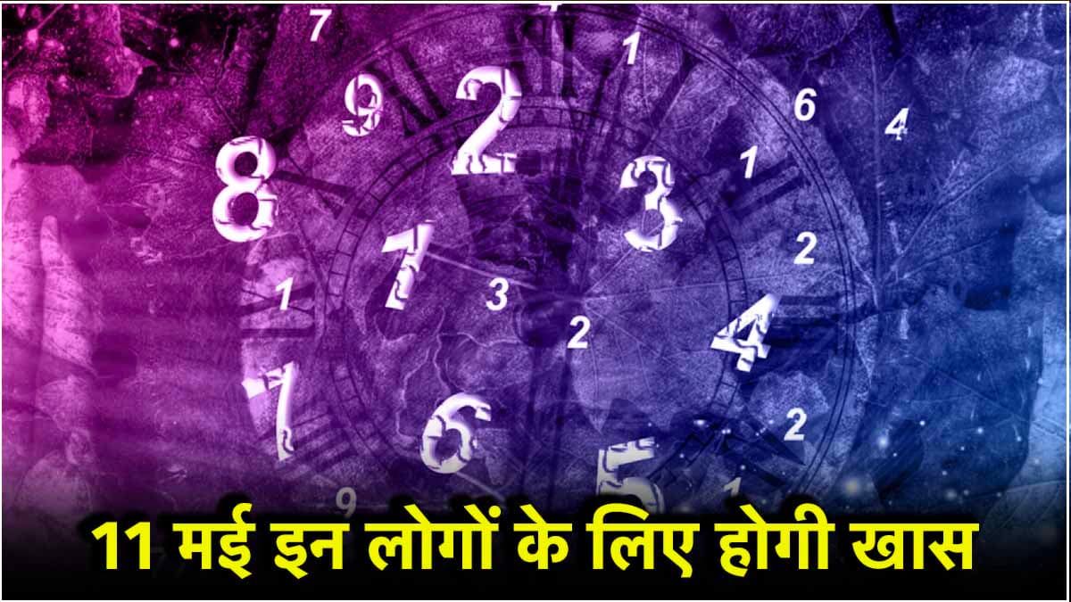 numerology