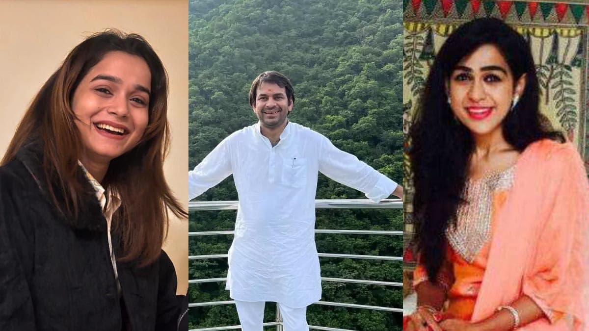 'पूरे लालू परिवार को सार्वजनिक माफी मांगनी चाहिए', अनुष्का विवाद में तेज प्रताप की सफाई पर BJP का आया बयान