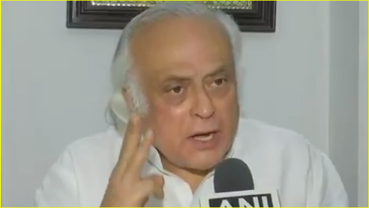 'जब कारगिल युद्ध समाप्त हुआ, उसके 3 दिन बाद...', जयराम रमेश ने पहलगाम अटैक को लेकर पूछे सवाल