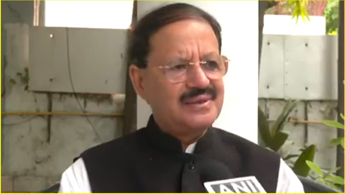 'क्या हर आतंकी मारा, क्या एक और पहलगाम नहीं होगा'?, सेना की तारीफ कर राशिद अल्वी ने पीएम से पूछा सवाल