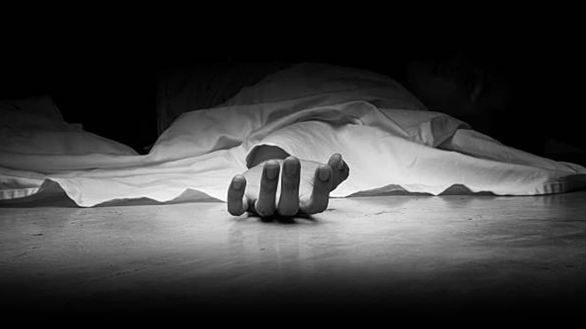 Bulandshahr News: पत्नी की बेवफाई के बाद पति ने किया सुसाइड, दर्ज की FIR