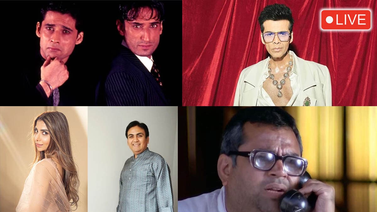 Naagin 7 या Bigg Boss 19... कलर्स के लेटेस्ट पोस्ट ने यूजर्स को किया कंफ्यूज