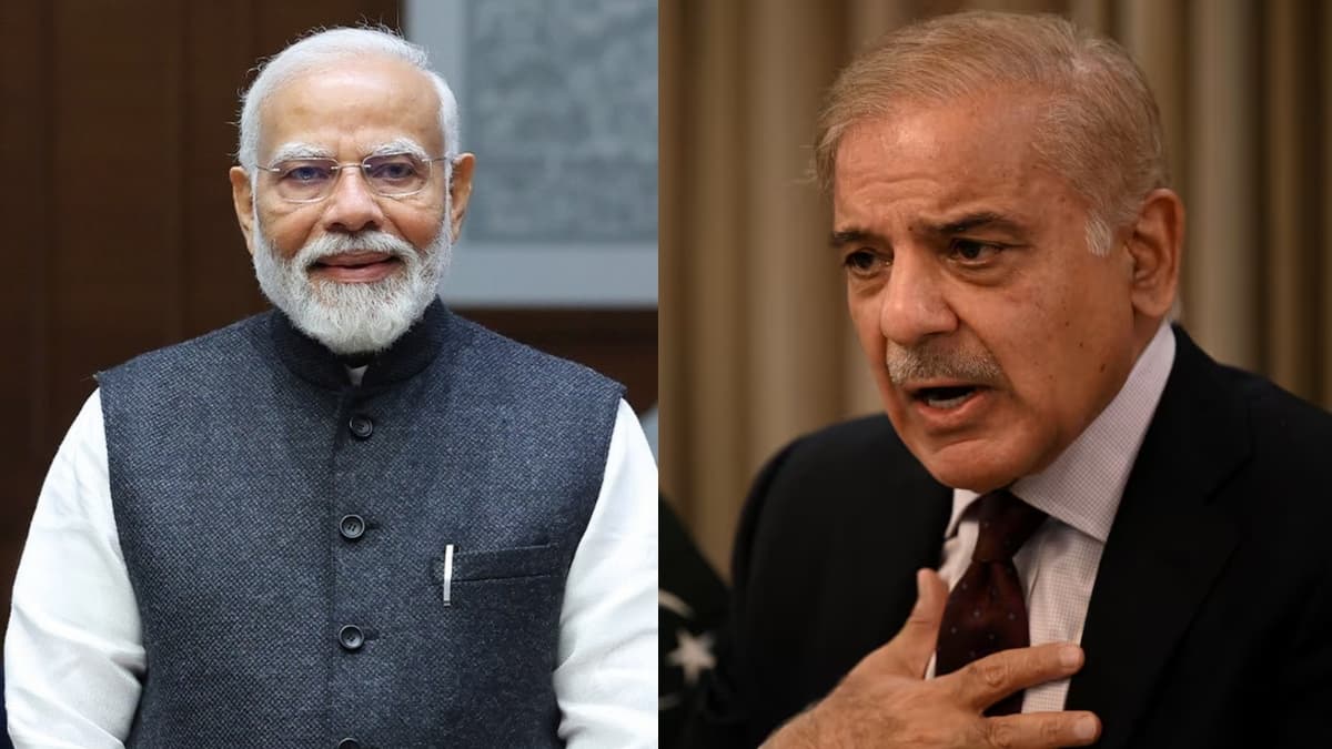 India Pakistan Ceasefire
