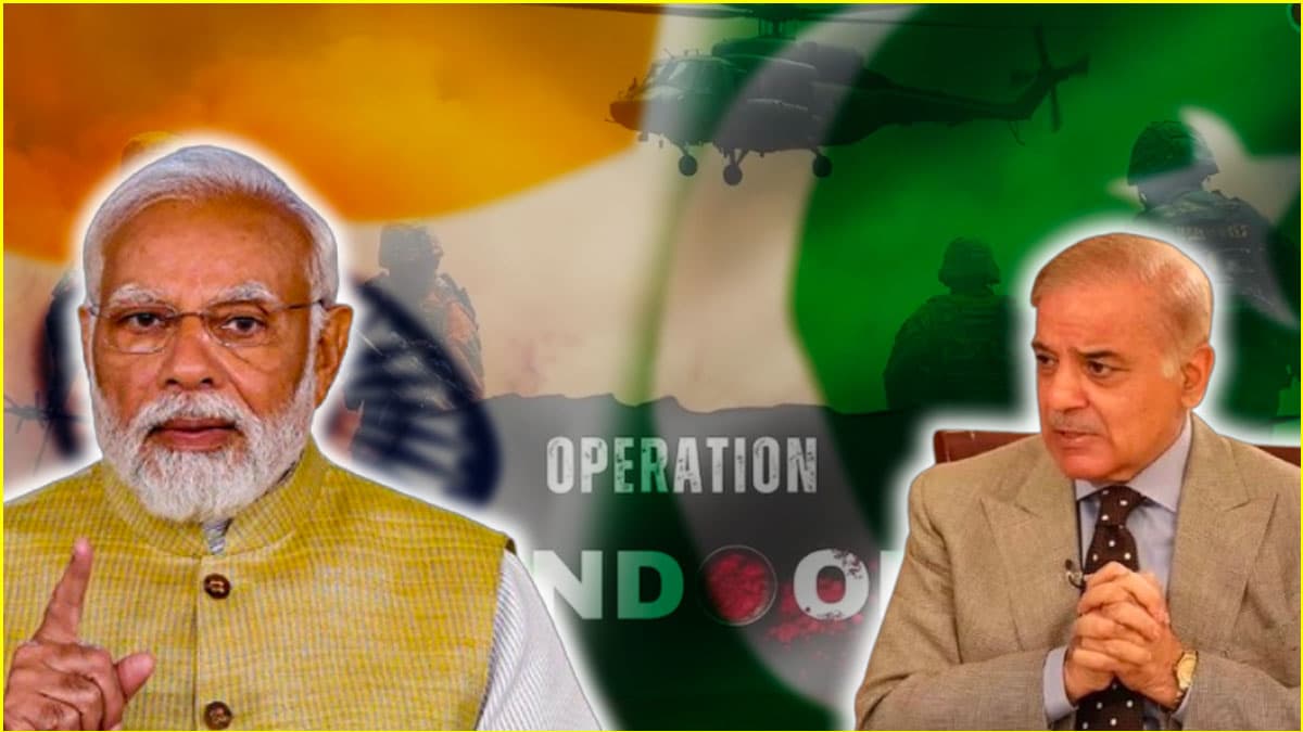पाकिस्तान को 2 और झटके देगा भारत! दुनिया के सामने बेनकाब करने को बनाया जबरदस्त प्लान