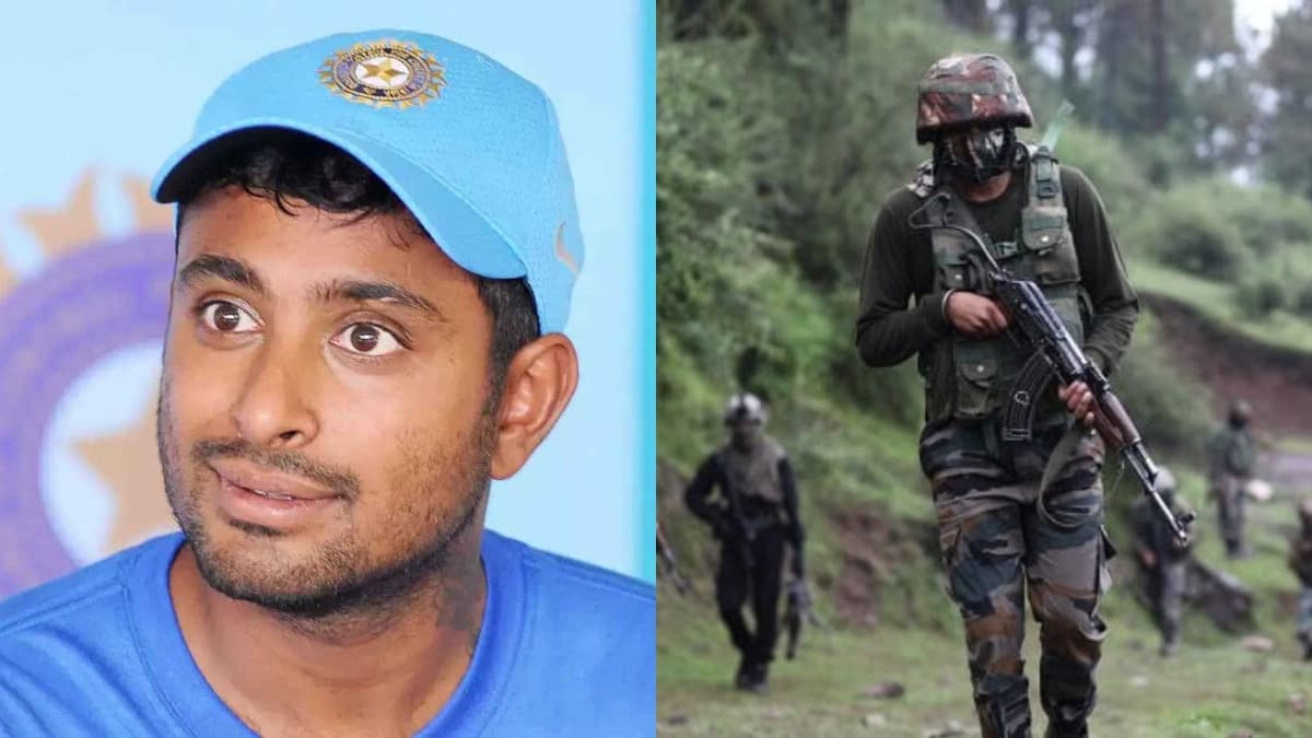 Operation Sindoor: बड़बोले अंबाती रायडू के बदले बोल, विवादित टिप्पणी के बाद बन गए 'देशभक्त'