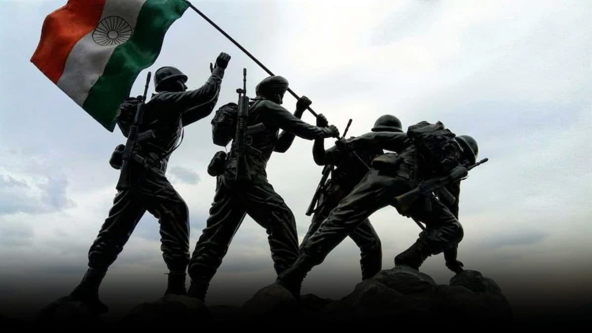 Indo-Myanmar Border: भारतीय सेना को मिली बड़ी कामयाबी, मणिपुर के चंदेल जिले में 10 सशस्त्र कैडर मारे