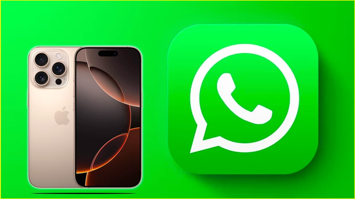 इन iPhone पर WhatsApp नहीं करेगा काम, यूजर्स के लिए नए अपडेट जारी