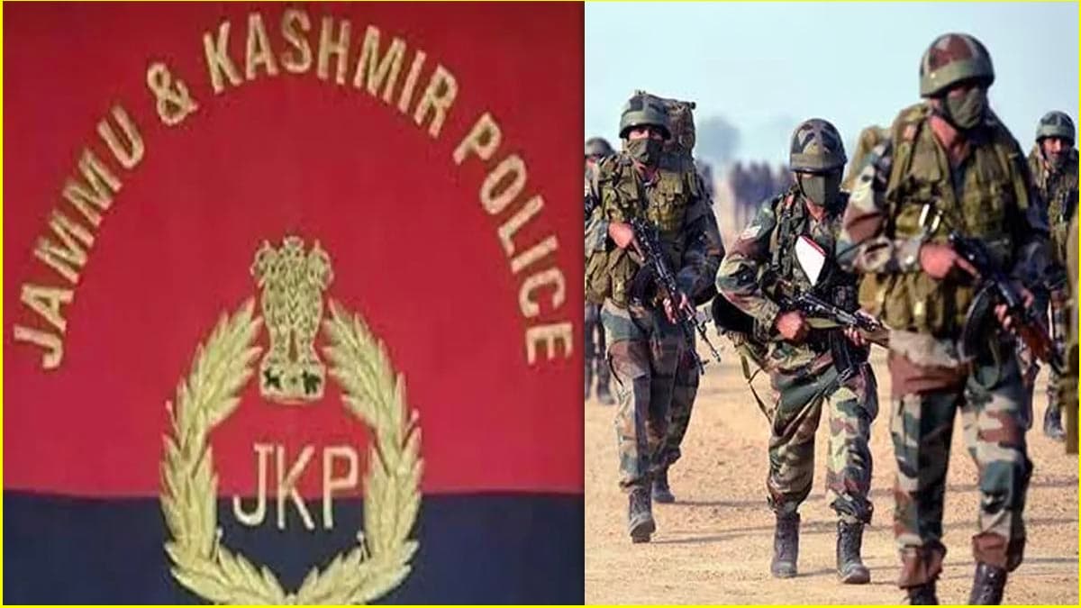 India-Pakistan Tension: जम्मू-कश्मीर पुलिस की नागरिकों से जरूरी अपील, ये काम न करें