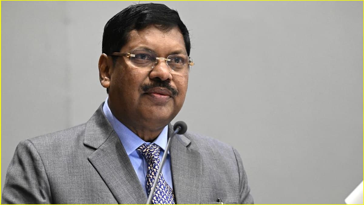 New CJI of India: संविधान सुप्रीम है...देश के अगले सीजेआई ने बताए अपने फ्यूचर प्लान्स, क्या राजनीति में जाएंगे?
