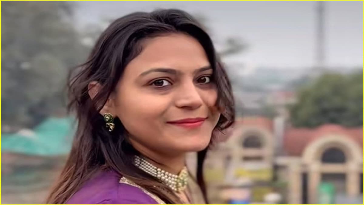 youtuber jyoti malhotra spy case update intelligence interrogate kashmir pahalgam terror vlog