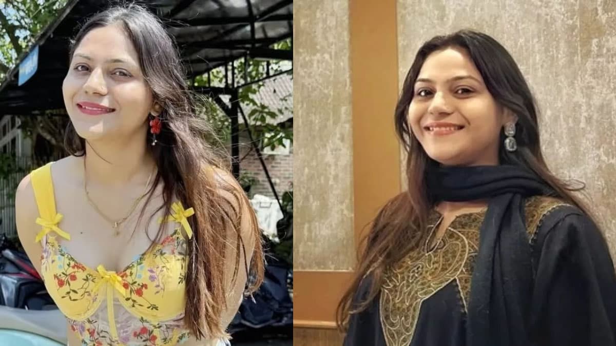 पाकिस्तान में 6 गनर्स के साथ घूमती थी ज्योति मल्होत्रा! स्कॉटलैंड यूट्यूबर के वीडियो से हुआ खुलासा