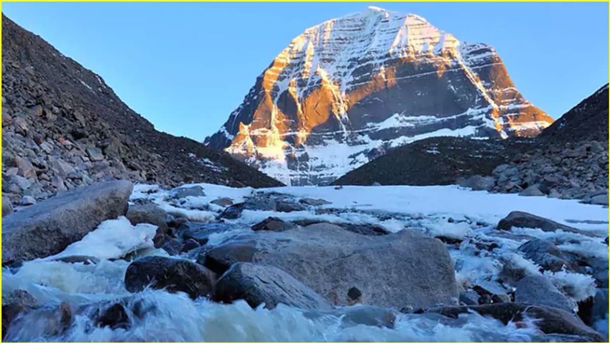 Kailash Mansarovar Yatra 2025: कम्प्यूटराइज्ड ड्रॉ से हुआ कैलाश मानसरोवर यात्रियों का चयन
