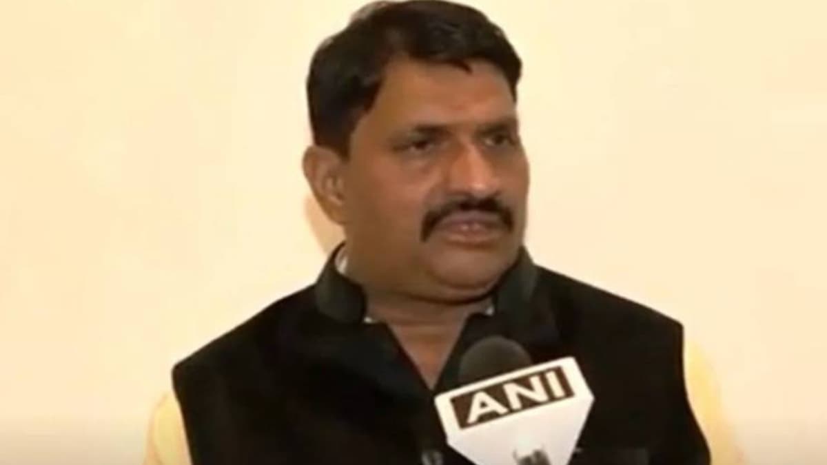 कौन हैं कंवरलाल मीणा? SDM पर तानी थी बंदूक, 20 साल बाद गई विधायिकी