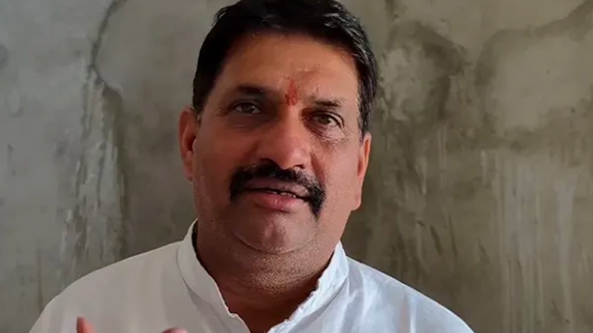 राजनीति, दया याचिका, लोकतंत्र... राजस्थान में पूर्व BJP विधायक कंवर लाल मीणा की सजा पर उठे सवाल