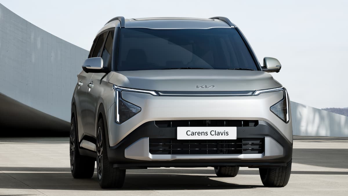 Kia लाई फैमिली के लिए नई कार, डिजाइन फीका पर फीचर्स नए, 25 हजार में करें बुक