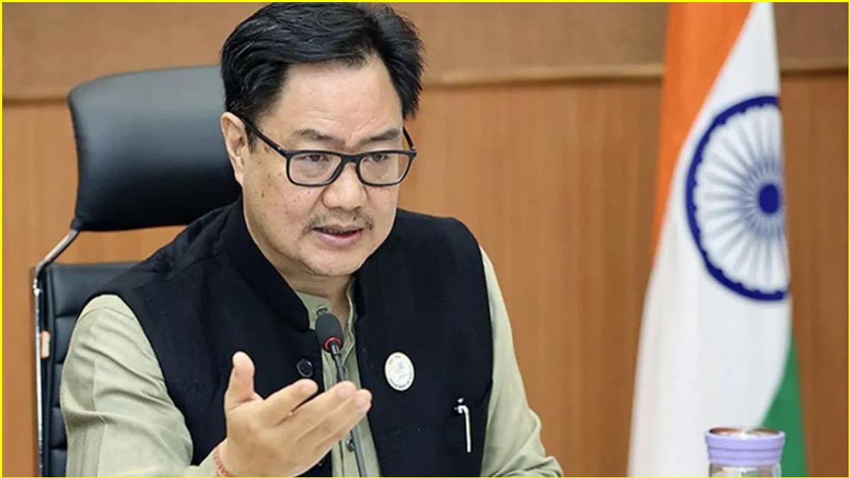 India Lockdown Update, Kiren Rijiju Statement, PM Modi Petrol Diesel, Iran US War, Business News, Lockdown in India 2026, Kiren Rijiju Statement, PM Modi Parliamentary Speech, Lockdown Rumors, Government of India Clarification