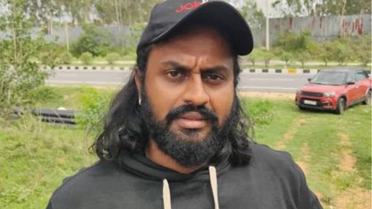 Madenuru Manu