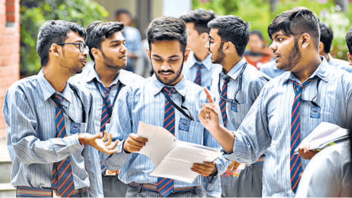 Maharashtra SSC Result 2025